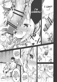 Watashi no Darling