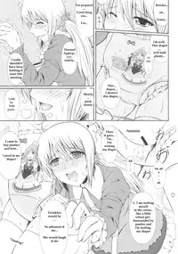 (C88) [Atelier Lunette (Mikuni Atsuko)] SCANDALOUS -Haisetsu no Utahime- act.5 [English]