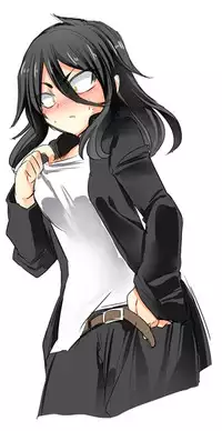 [Takashi] TS Kareshi to Ryoutou Kanojo