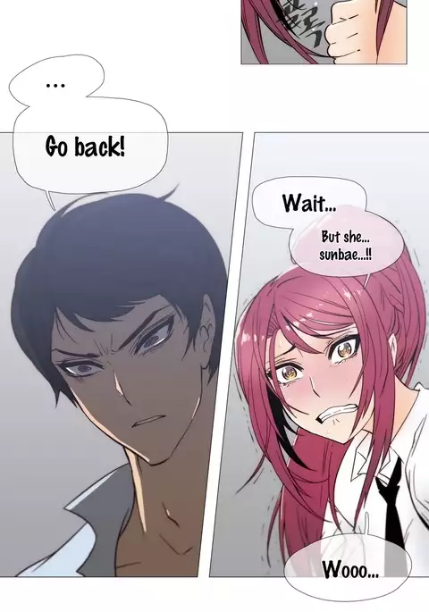 Household Affairs Ch.1-45