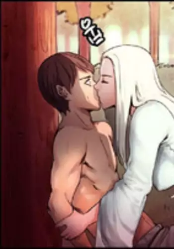 [Serious] Woodman Dyeon Ch. 1-15 [English] [Yomanga]