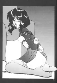 (C69) [Thirty Saver Street 2D Shooting (Maki Hideto, Sawara Kazumitsu)] Silent Saturn SS vol. 8 (Sailor Moon) [English] [EHCOVE]