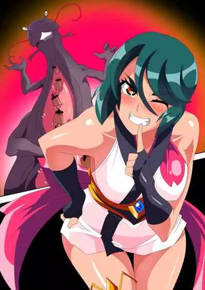 [Warabimochi] Taima Douteishi Midori