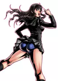 (C77) [Fujidana (Fujito)] Secret Shot (Various)