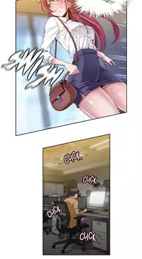 [Yi Hyeon Min] Secret Folder Ch.1-9 (English) (Ongoing)
