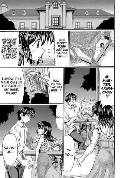 Class YoMaid Ch.0.5-8