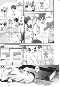 [NemuNemu] Tsuntsun Shichau Otoshigoro [English]