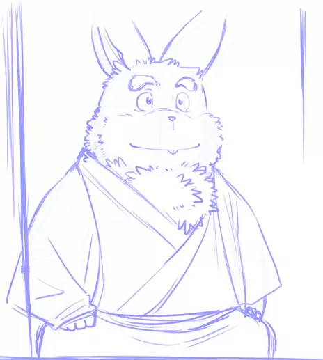 Gekkaryouran Kaei no Shou