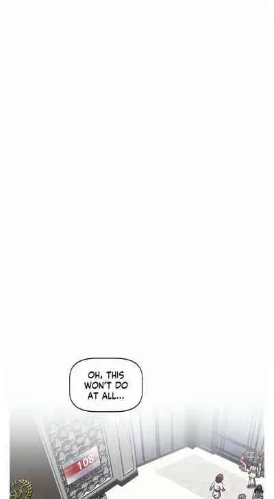 The Girls’ Nest | HELL'S HAREM Ch.1-17