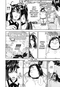 [Seto Yuuki] Hime to Karasu | The Princess And The Crow [English] [SaHa]