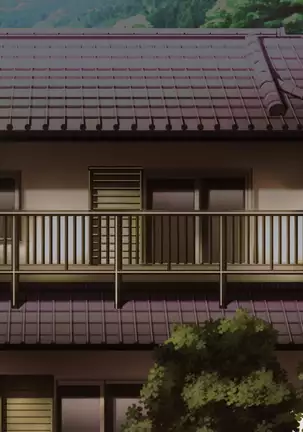 Natsu no Yotogi Mura no Fuushuu de Tabibito o Sono Mi de Motensau Watashi to Mama no Monogatari