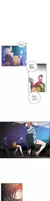 Lilith`s Cord Ch.1-8 (English) (Ongoing)