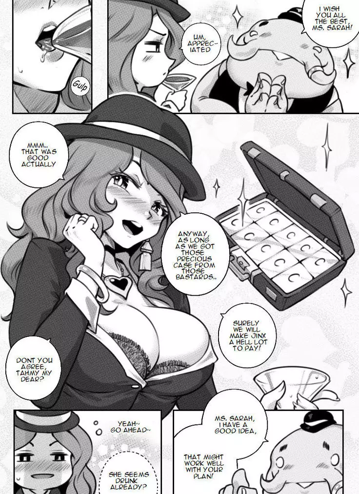 At Your Service