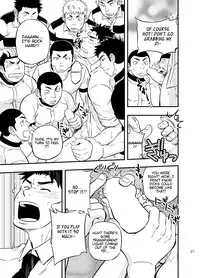 [Draw Two (Draw2)] Moshimo Danshikou no Hoken Taiiku ga Jitsugi Ari Dattara 2 | If Boy's Health and PhysEd Taught Practical Skills 2 [English] [CDG Scans] [Digital]