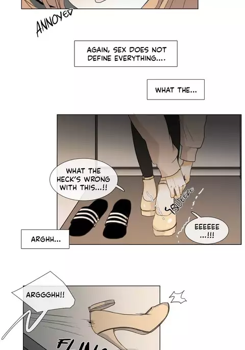 Talk To Me Ch.1-46