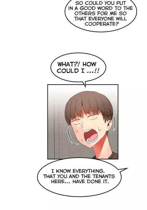 Hahri's Lumpy Boardhouse Ch. 0-31