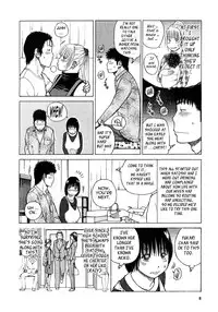 [Kuroki Hidehiko] 29 sai Inyoku Tsuma | 29-Year-Old Lusting Wife [English] [Decensored]