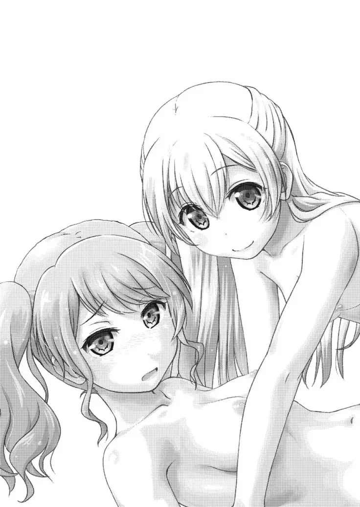 The pink representative of Pastel Palettes desu