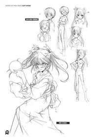 (C61) [Maruarai (Arai Kazuki)] Onsen de Takkyu Gengashuu (Onsen de Takkyu)