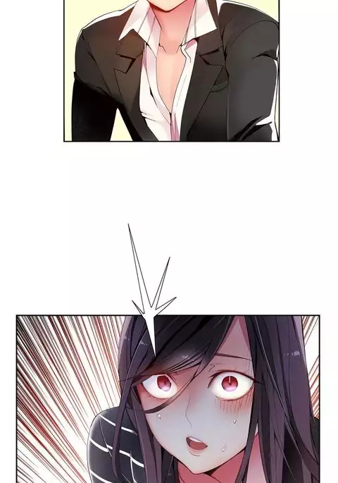 Lilith`s Cord Ch.1-22