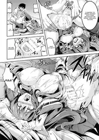 (C92) [WindArTeam (WindArt)] Wagaya no Otengu-sama -Kouhen- (Touhou Project) [English] [CGrascal]