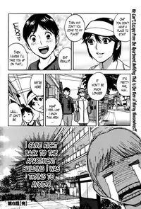 [Hidemaru] Hustle! Danchizuma Ch. 1-8 [English] [Lazarus H]