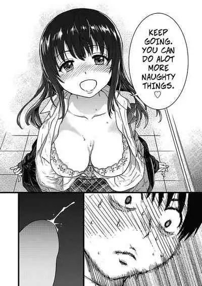 Please! Freeze! Please! #1