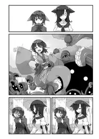 [Shukketsu Kansatsu Nikki (HemoglobinA1C)] おかわり (Touhou Project) [Digital]