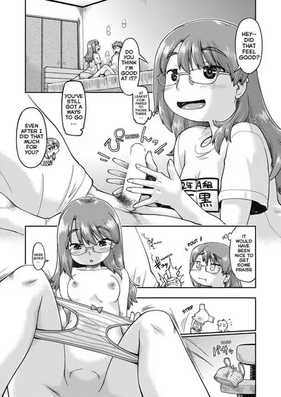 JC Livestream - Part 6