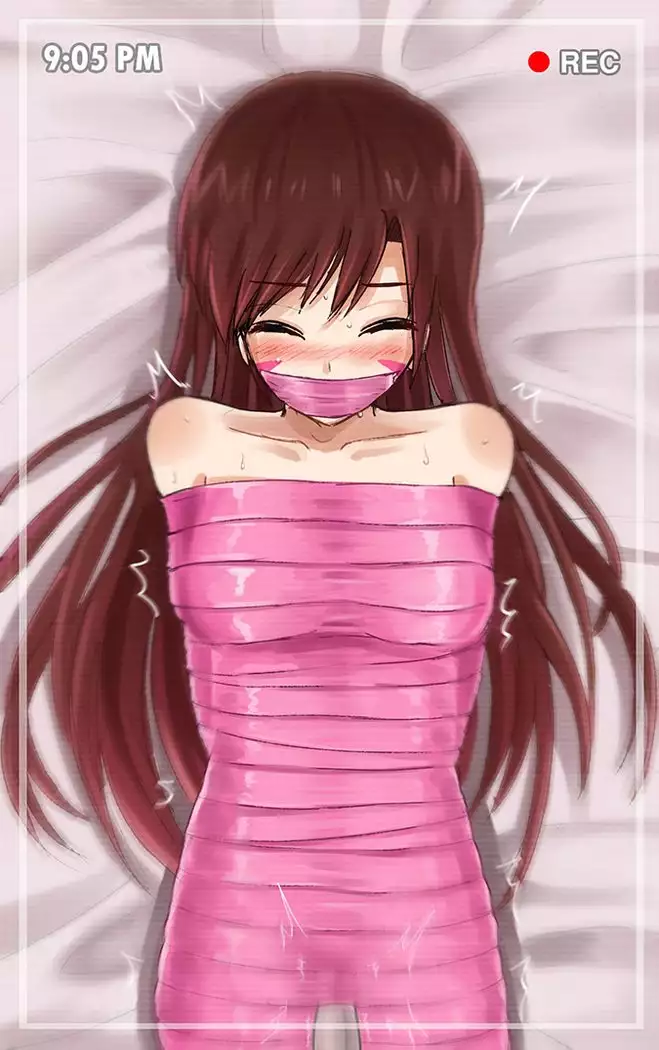 D.Va's Struggle ** Update 9/24/2016 **