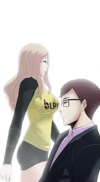 Dark Game Ch.1-15 (English) (Ongoing)