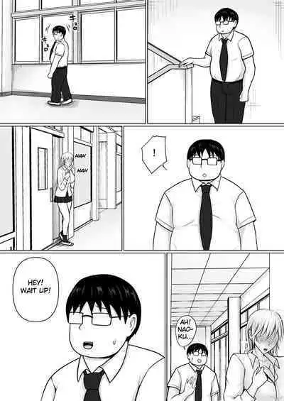 Class no Yankee Joshi ni Hyoui 3 | I Possessed the Class Yankee Girl 3