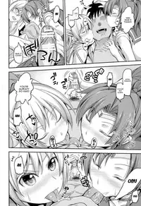 (C86) [Honnou to Yokubou no Gyuutan (Yorisuke)] Fuuzoku Kinsei to Renai Mokusei 2 (BIshoujo Senshi Sailor Moon) [English] {doujin-moe.us}