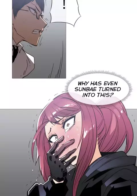 Household Affairs Ch.1-45