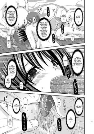 Roshutsu Shoujo Yuugi Ran Soushuuhen Part.1-3