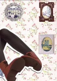 [IIWAKE-GAISYA (Shigemiya Kyouhei)] Nanairo to Koibito Play 5 (Touhou Project) [Digital]