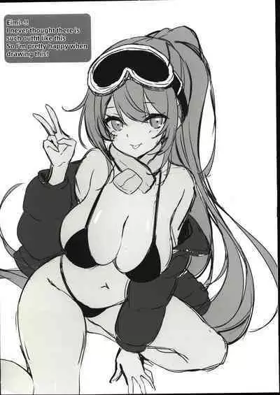 (C103) [Yu-Yu-Tei (Rinka Mizukami)] C103 YU-YU-MIX (Blue Archive) [English] [18kamiscan]