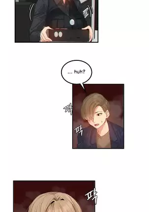 Hahri's Lumpy Star Ch. 9~37