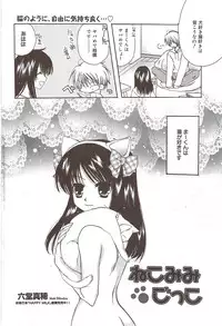 Manga Bangaichi 2009-11