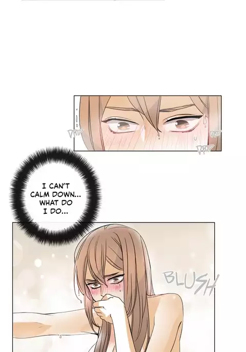 Talk To Me Ch.1-46