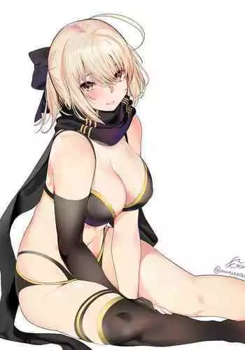 Mizugi Okita