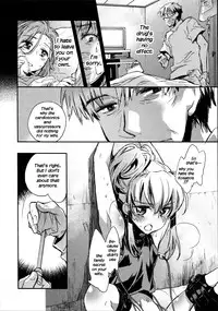 [James Hotate] Itokoi Chidori Vol.02 [English] [Xamayon & For The Halibut scans] HQ 2600 px height