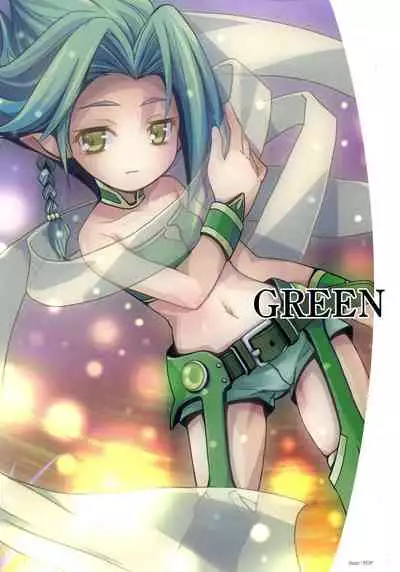 WiXoss Art Material