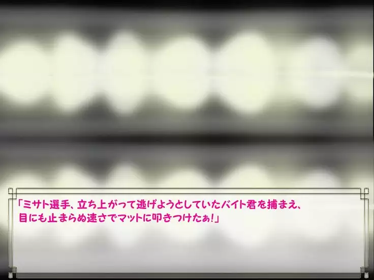 ドMプロレス2 画像集