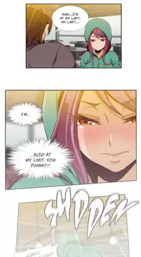 [Yi Hyeon Min] Secret Folder Ch.1-7 (English) (Ongoing)