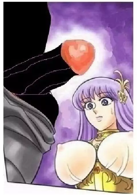 Athena and Zelos