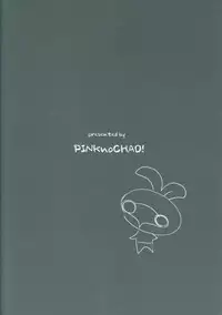 (C73) [Pink no Chao! (Shikage Nagi)] Vana'diel Trimyuhn Retry (Final Fantasy XI)