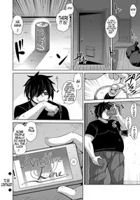 [Nikusoukyuu.] Saiin VR Control | Aphrodisiac Virtual X Real Control Ch. 1-3 [English] [Tremalkinger] [Digital]