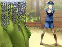 [Orc Chou] Dominate Orc ~Orc Zoku ni Yoru Jinrui Shakai no Touchi~