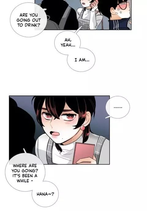 Talk To Me Ch.1-23